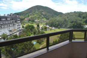 Apartamento Inteiro com Vista do Lago Quitandinha